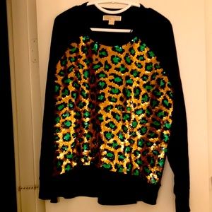 Glamour with Michael Kors